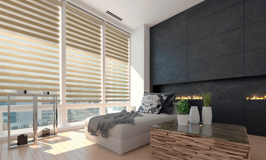 Opera Dual Shades