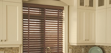 Maxx Value 2 Inch Faux Wood Blinds
