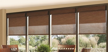 Roller Shades