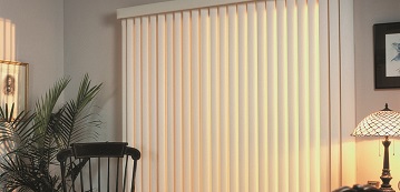 Vertical Blinds