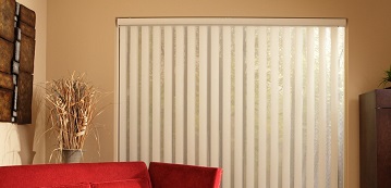 Vertical Shadings