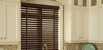 Maxx Value 2 Wood Blinds