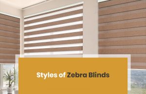 Zebra Blinds