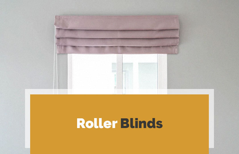Roller Blinds Mississauga